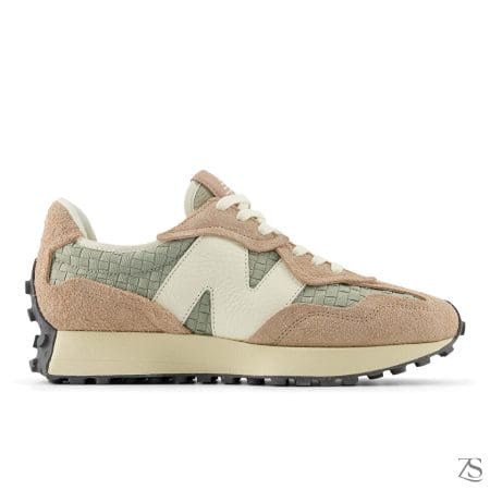 کتونی نیو بالانس New Balance 327  اورجینال