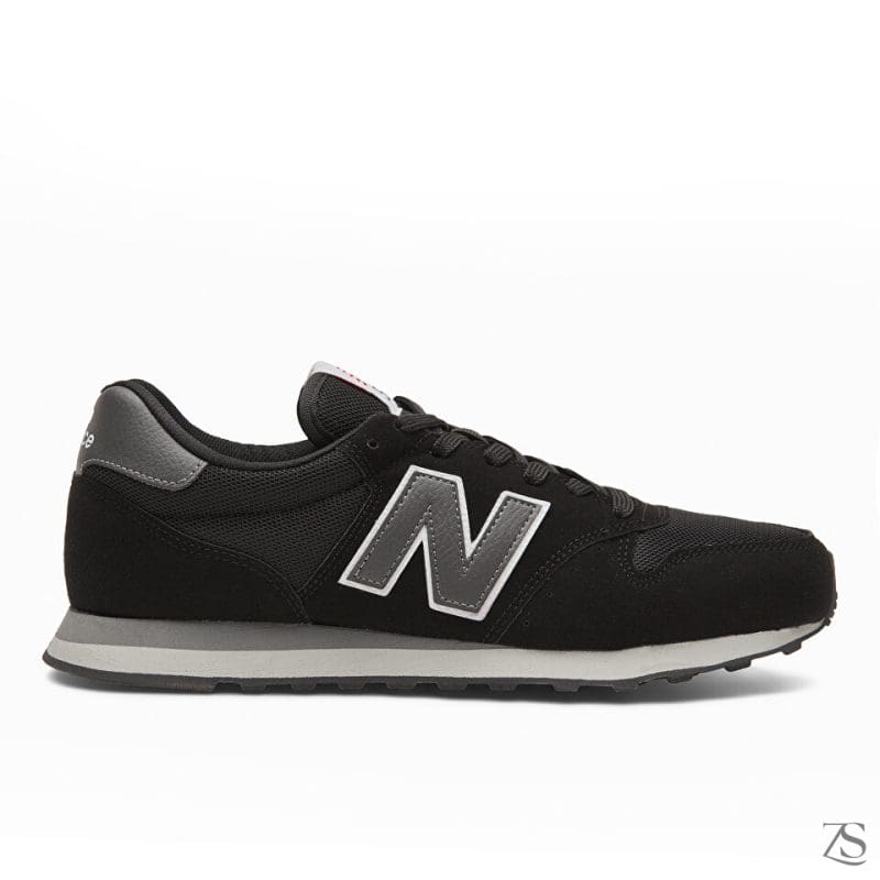 کتونی نیو بالانس New Balance 500  اورجینال