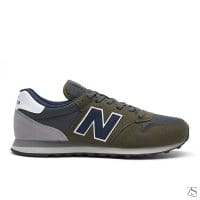 کتونی نیو بالانس New Balance 500  اورجینال