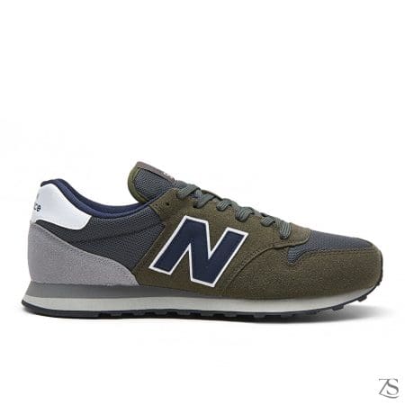 کتونی نیو بالانس New Balance 500  اورجینال