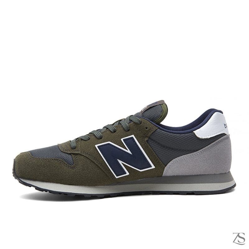 کتونی نیو بالانس New Balance 500  اورجینال