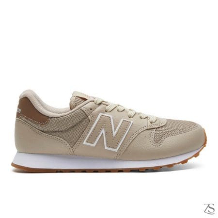 کتونی نیو بالانس New Balance 500  اورجینال