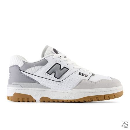 کتونی نیو بالانس New Balance 550  اورجینال