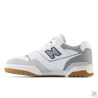 کتونی نیو بالانس New Balance 550  اورجینال