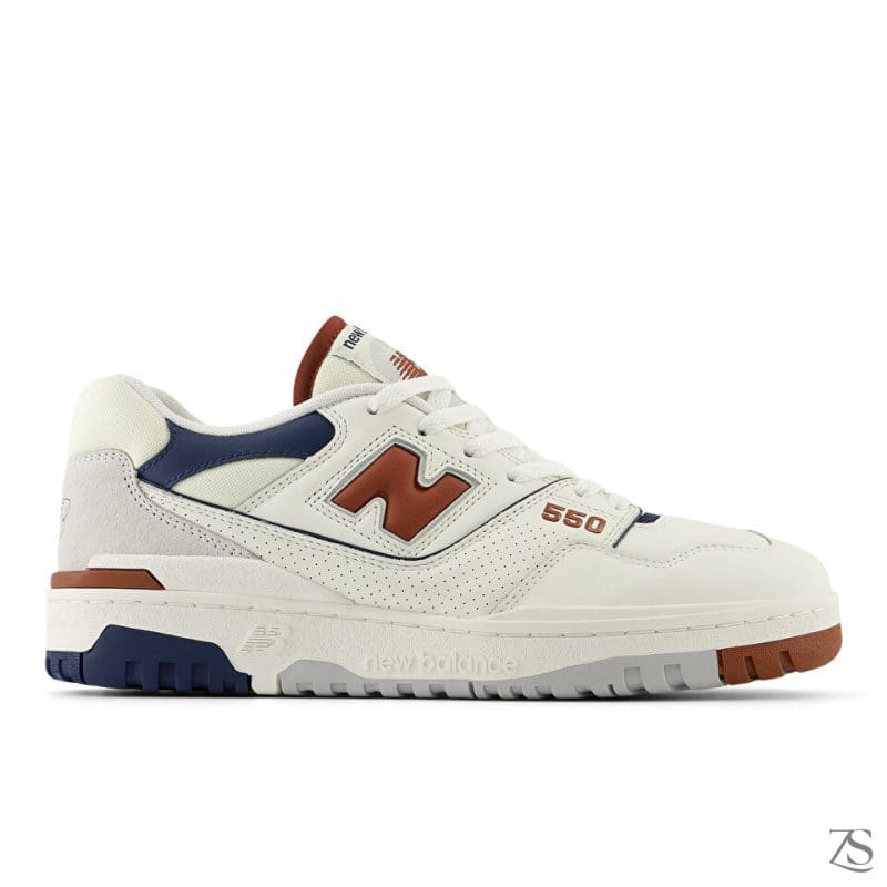 کتونی نیو بالانس New Balance 550  اورجینال