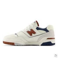 کتونی نیو بالانس New Balance 550  اورجینال