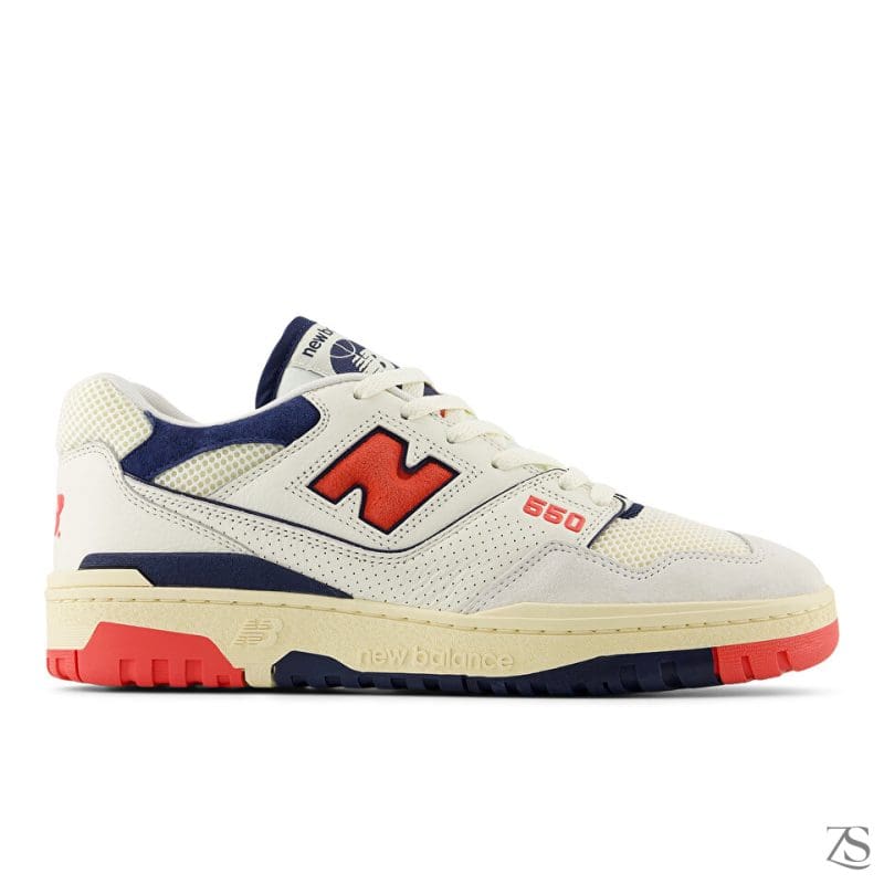 کتونی نیو بالانس New Balance 550  اورجینال