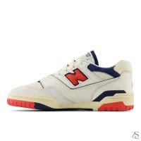 کتونی نیو بالانس New Balance 550  اورجینال