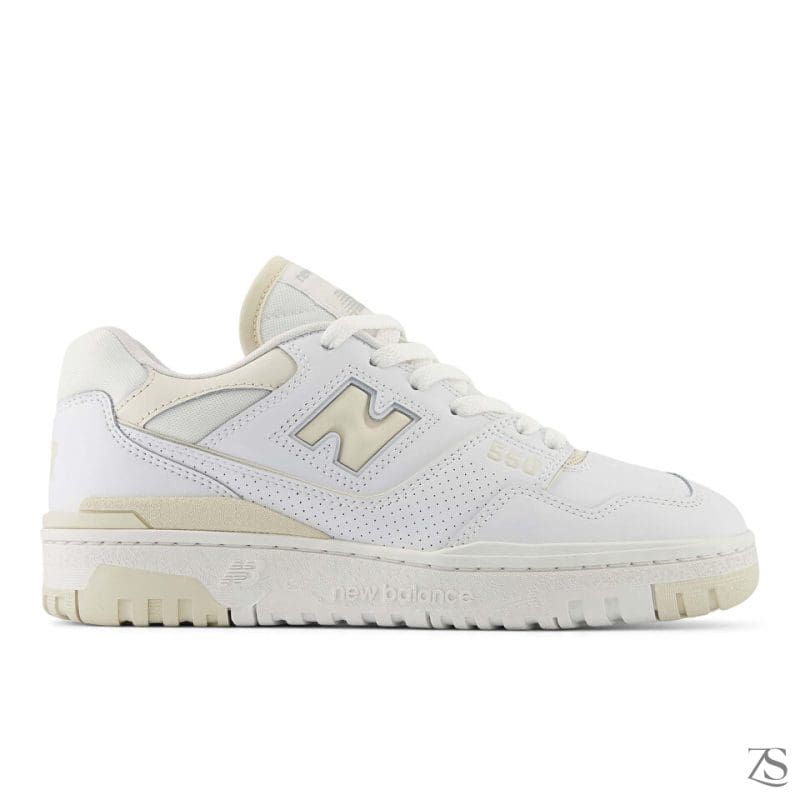 کتونی نیو بالانس New Balance 550  اورجینال