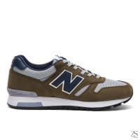 کتونی نیو بالانس New Balance 565  اورجینال