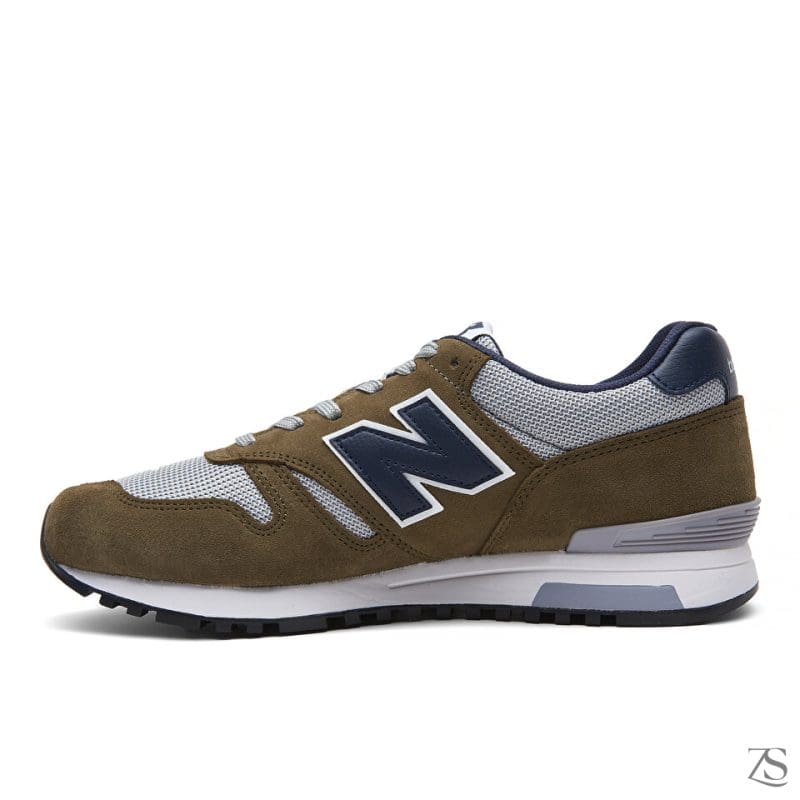 کتونی نیو بالانس New Balance 565  اورجینال