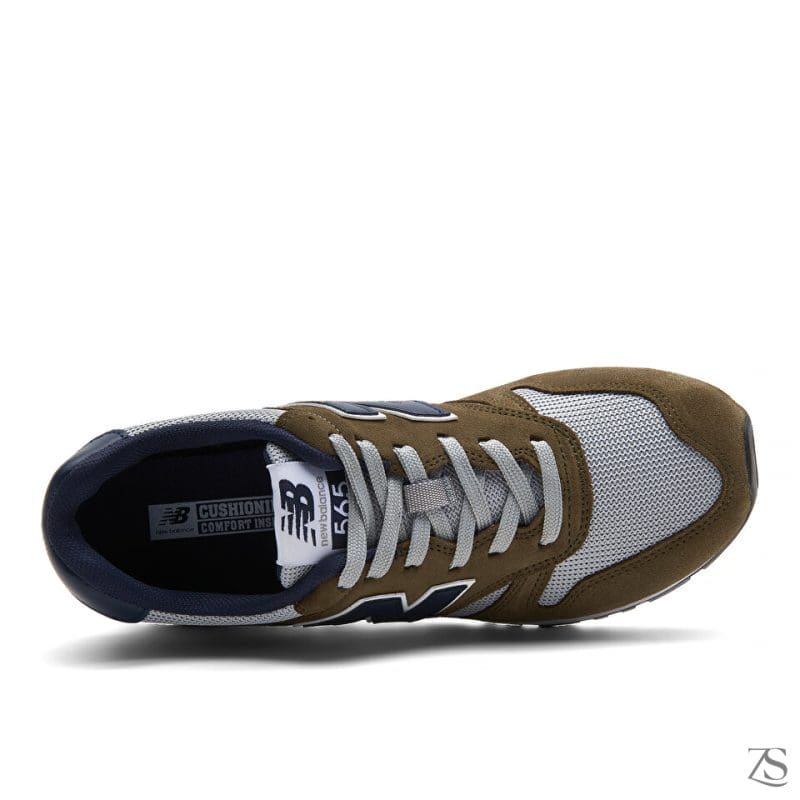 کتونی نیو بالانس New Balance 565  اورجینال