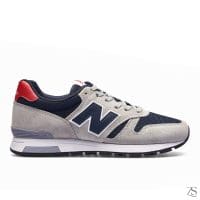 کتونی نیو بالانس New Balance 565  اورجینال