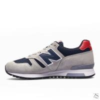 کتونی نیو بالانس New Balance 565  اورجینال