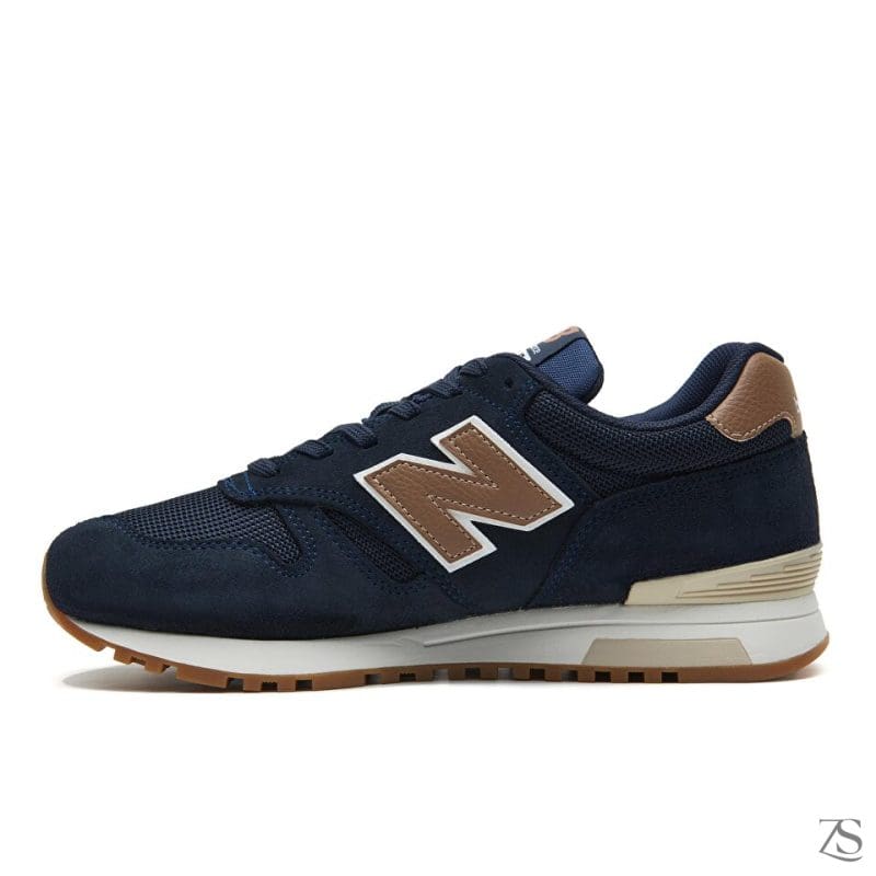 کتونی نیو بالانس New Balance 565  اورجینال