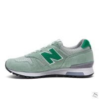 کتونی نیو بالانس New Balance 565  اورجینال