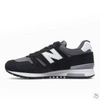 کتونی نیو بالانس New Balance 565  اورجینال