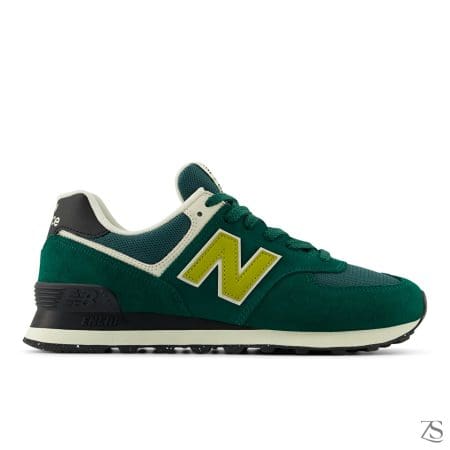 کتونی نیو بالانس New Balance 574  اورجینال