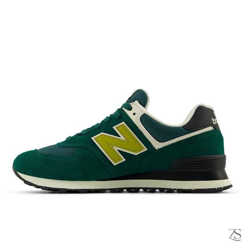 کتونی نیو بالانس New Balance 574  اورجینال