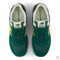 کتونی نیو بالانس New Balance 574  اورجینال