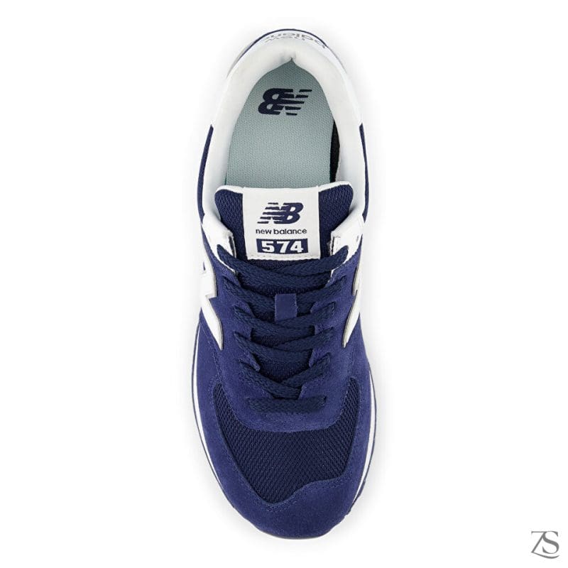 کتونی نیو بالانس New Balance 574  اورجینال