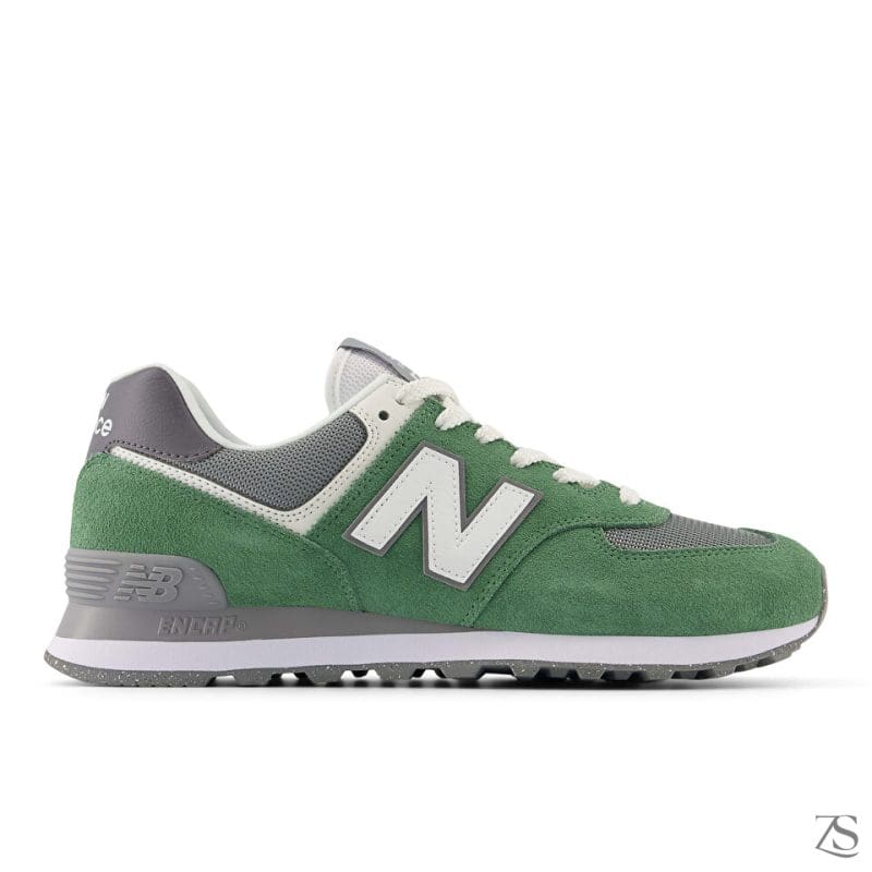 کتونی نیو بالانس New Balance 574  اورجینال