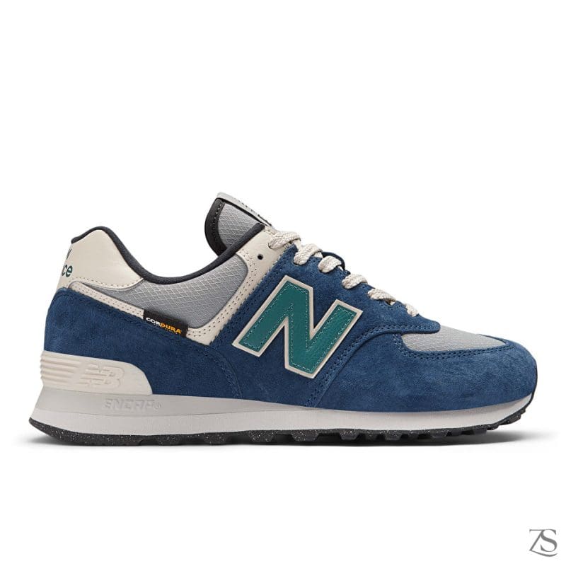 کتونی نیو بالانس New Balance 574  اورجینال