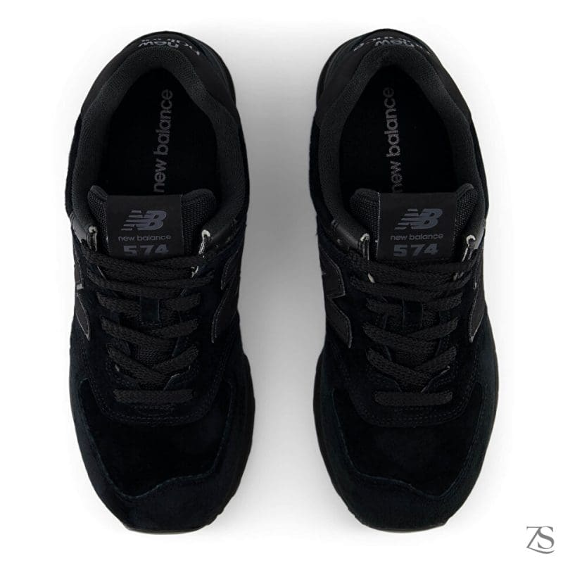 کتونی نیو بالانس New Balance 574  اورجینال