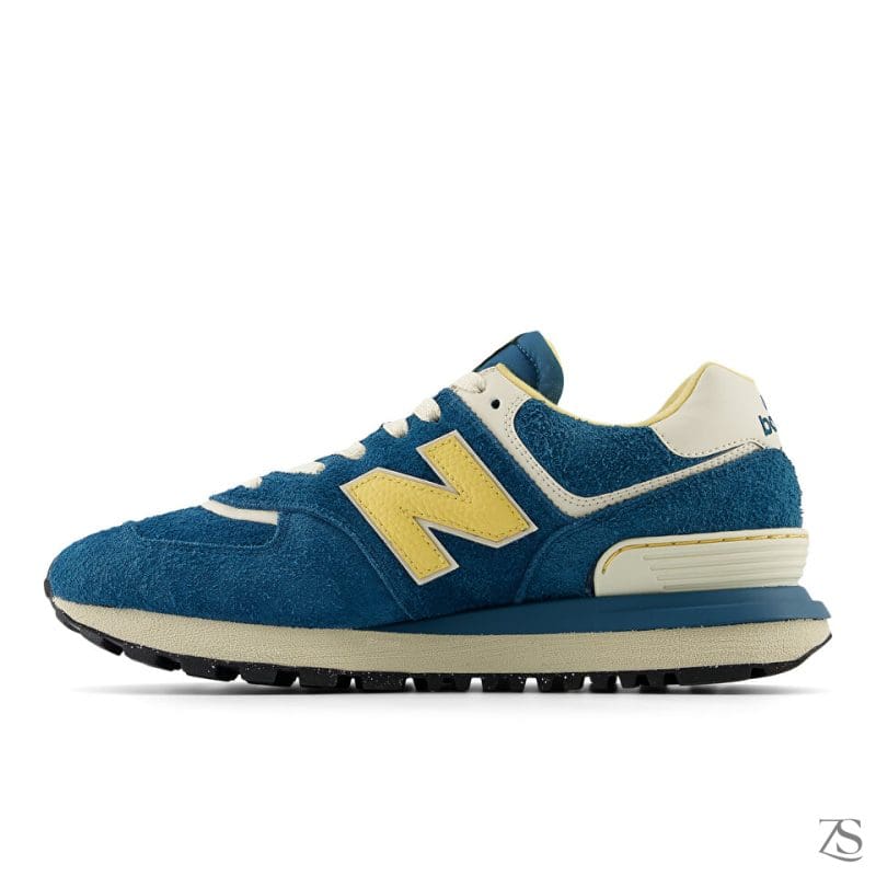 کتونی نیو بالانس New Balance 574  اورجینال