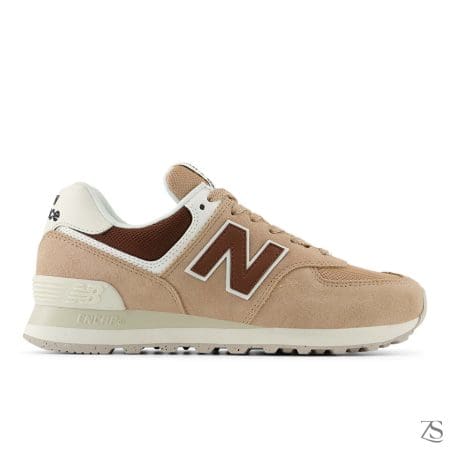 کتونی نیو بالانس New Balance 574  اورجینال