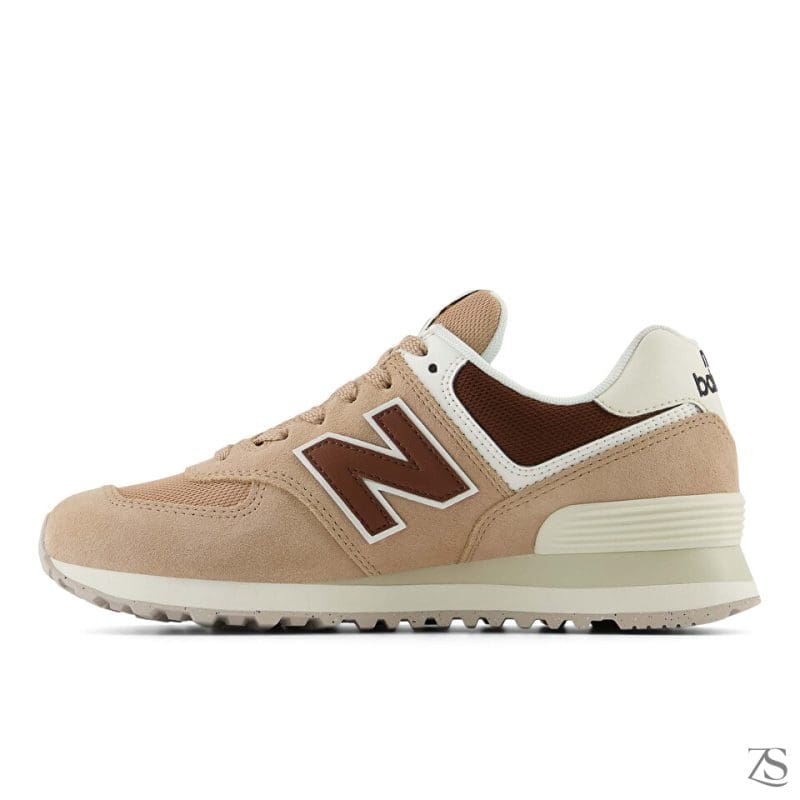 کتونی نیو بالانس New Balance 574  اورجینال