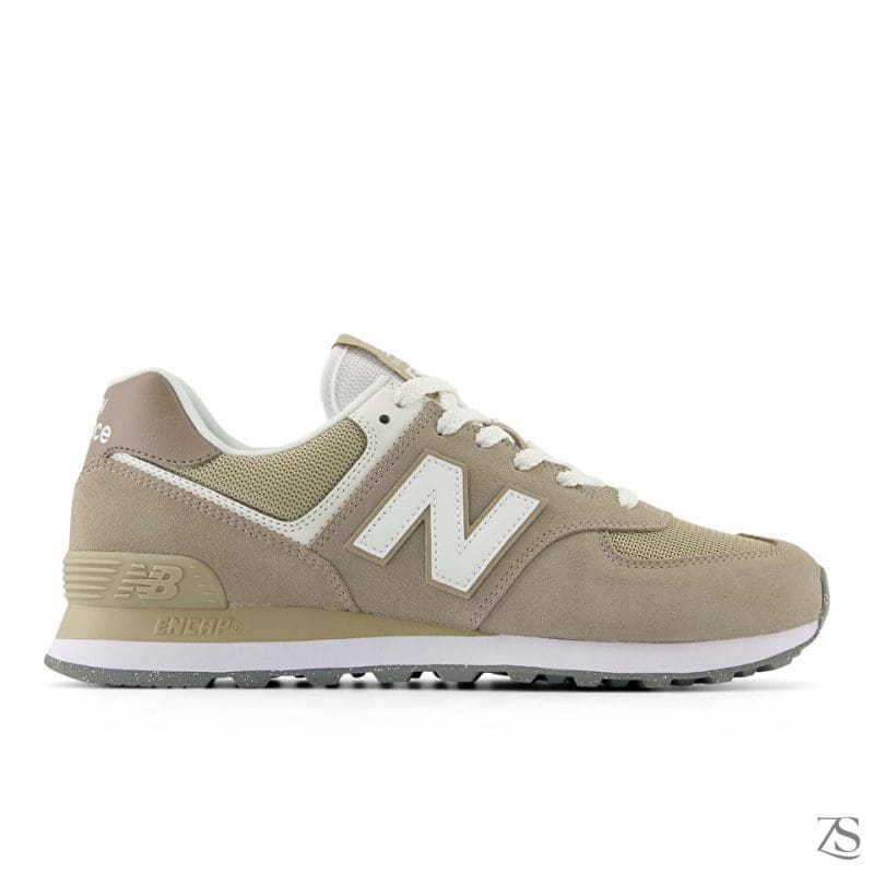 کتونی نیو بالانس New Balance 574  اورجینال