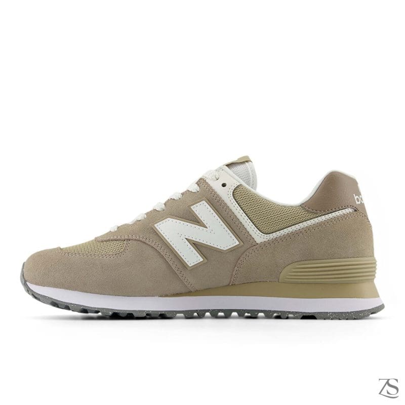 کتونی نیو بالانس New Balance 574  اورجینال