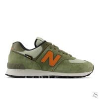 کتونی نیو بالانس New Balance 574  اورجینال