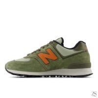 کتونی نیو بالانس New Balance 574  اورجینال