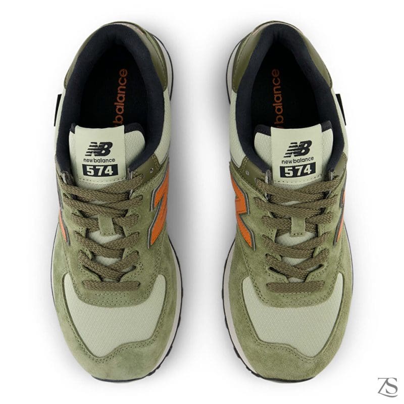 کتونی نیو بالانس New Balance 574  اورجینال