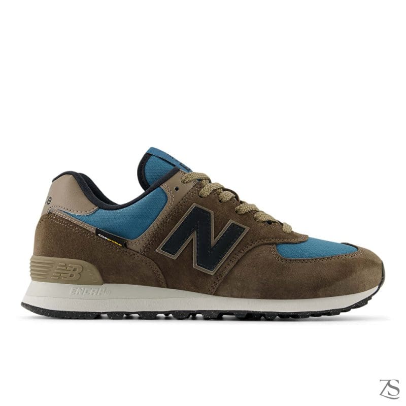 کتونی نیو بالانس New Balance 574  اورجینال