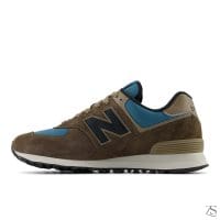 کتونی نیو بالانس New Balance 574  اورجینال