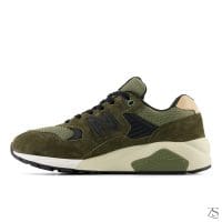 کتونی نیو بالانس New Balance 580  اورجینال