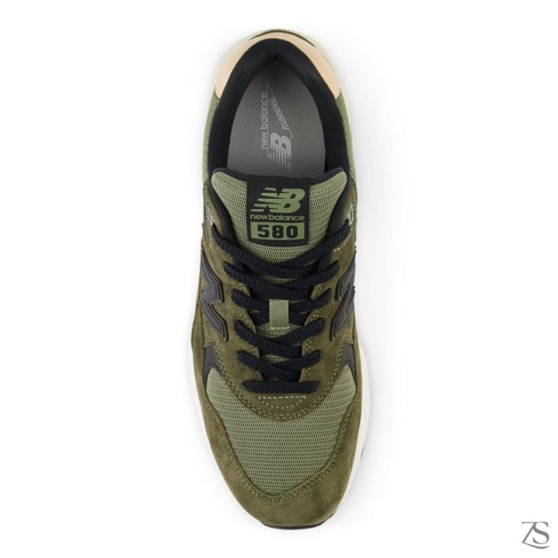 کتونی نیو بالانس New Balance 580  اورجینال