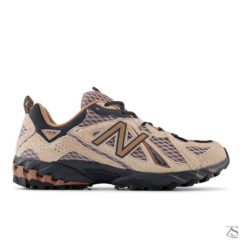 کتونی نیو بالانس New Balance 610  اورجینال