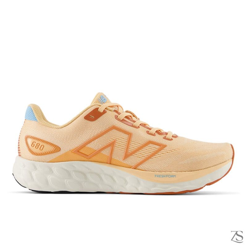 کتونی نیو بالانس New Balance 680  اورجینال