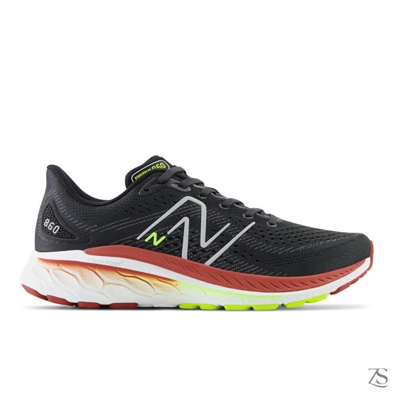 کتونی نیو بالانس New Balance 860  اورجینال