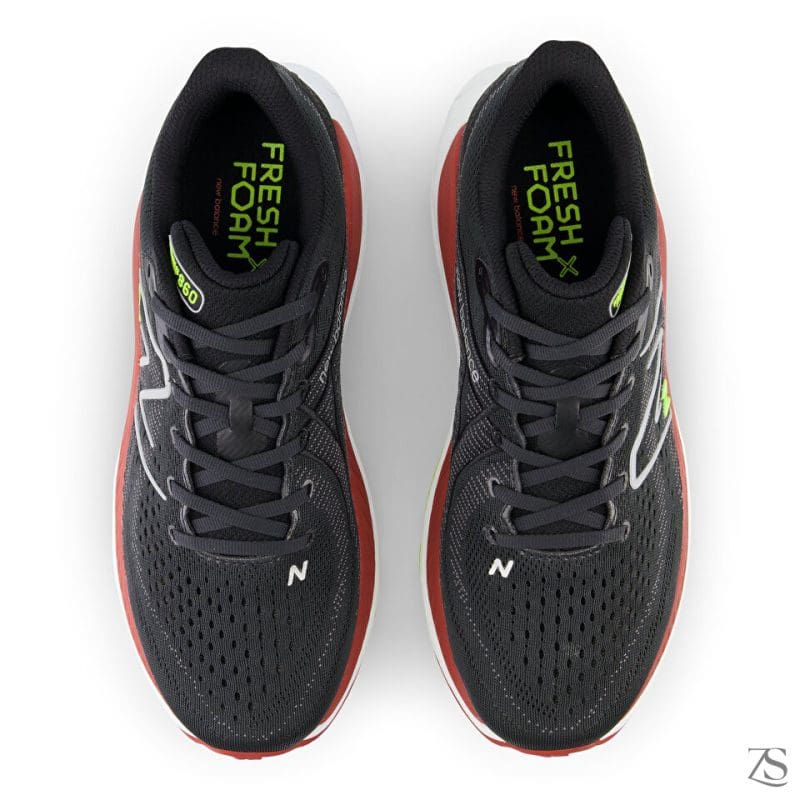 کتونی نیو بالانس New Balance 860  اورجینال