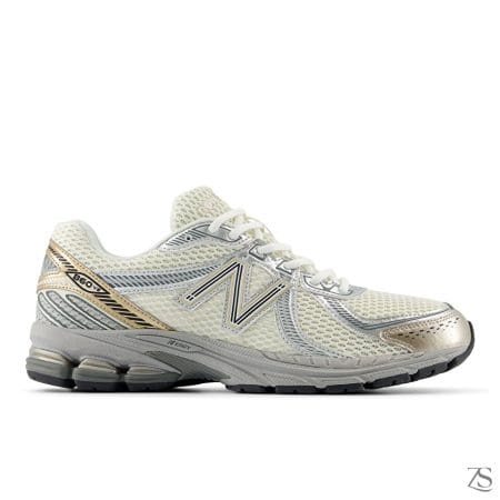 کتونی نیو بالانس New Balance 860  اورجینال