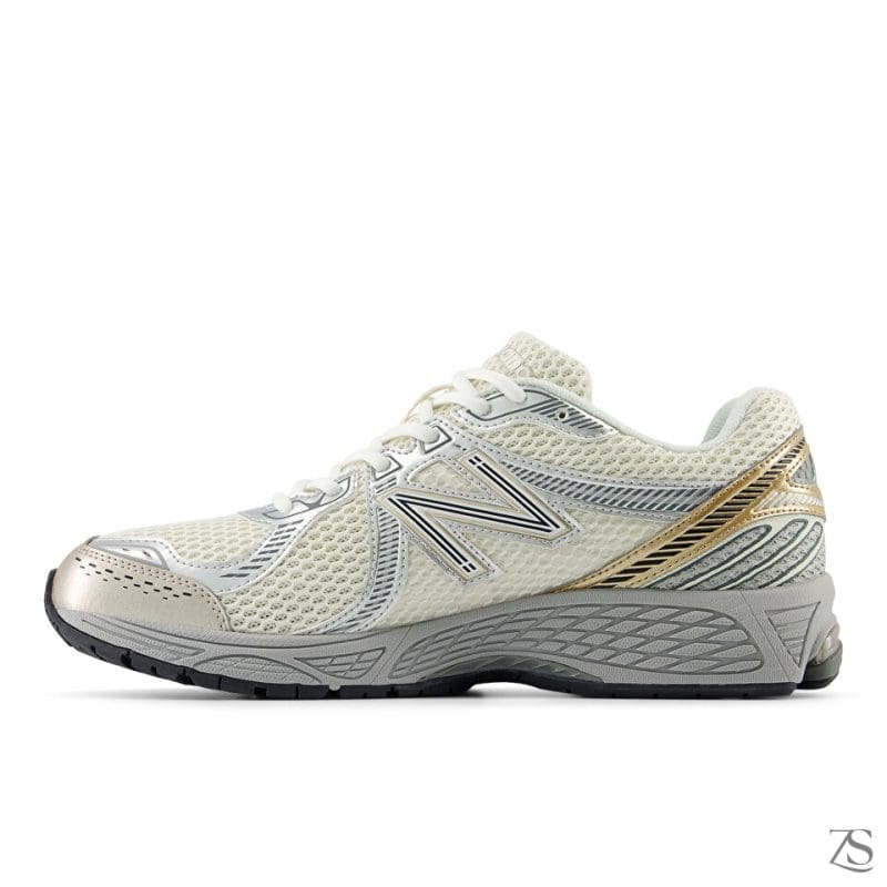 کتونی نیو بالانس New Balance 860  اورجینال