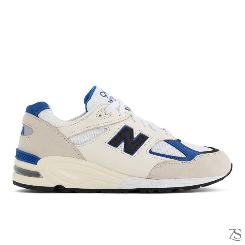 کتونی نیو بالانس New Balance 990  اورجینال