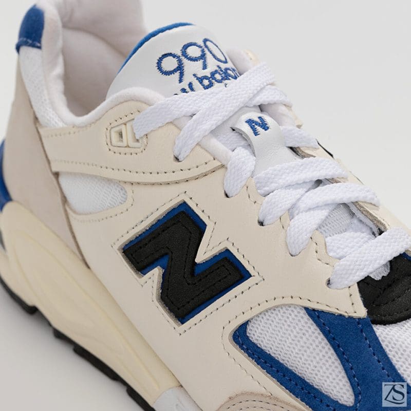 کتونی نیو بالانس New Balance 990  اورجینال