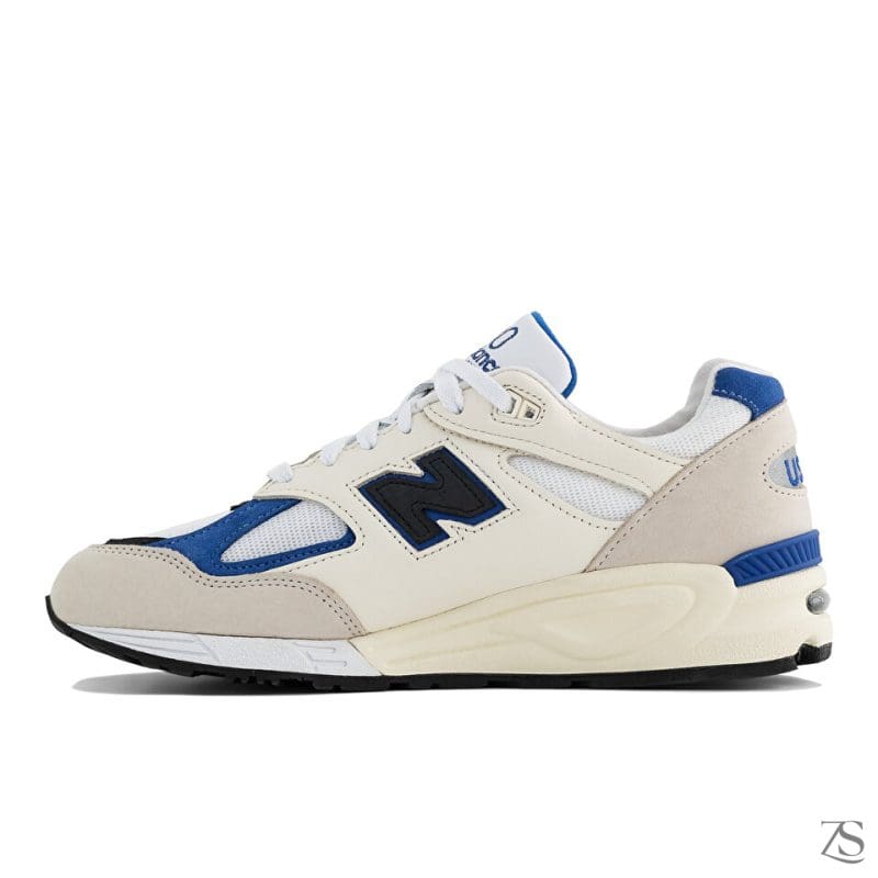 کتونی نیو بالانس New Balance 990  اورجینال