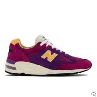 کتونی نیو بالانس New Balance 990  اورجینال